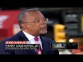 Harvard professor Henry Louis Gates Jr. on his arrest