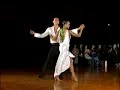 Slavik Kryklyvyy and Elena Khvorova WSS 06 Rumba