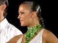 Slavik Kryklyvyy and Elena Khvorova WSS 06 Rumba