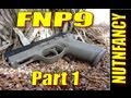 FN's FNP-9:  A Sig for Less? Part 1