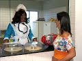 Cantina da Clair - Recreio da Cinderela