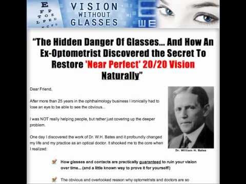 Carl Zeiss Better Vision : Bags Under Your Eyes Practical Solutions