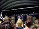 Peirce the Veil - playing Party like a Rockstar Peirce the Veil - playing Party like a Rockstar
