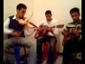 aghrib amarg fusion by tiwizi music