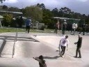ripping at six