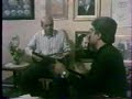 Persian Music Lesson from Master Kassai