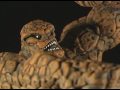 Monster Model Review #102 The Thing by ToyBiz