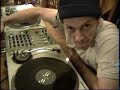 dj help play a record upside down on your technics sl1200