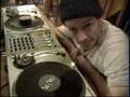 Dj help, Play a record upside down on your technics sl1200