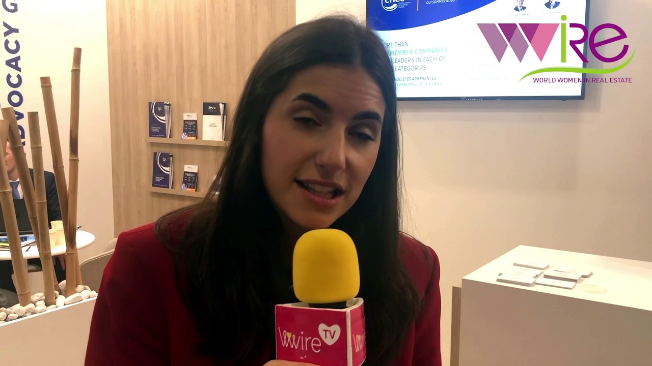 Charlotte Journo-Baur founder Wishibam