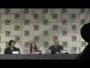 Friday the 13th Panel at Comicon 08