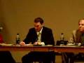 Deron Bilous MacEwan Debate Introduction