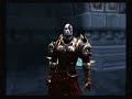 god of war ii demo with cheats