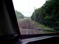 Cabinerit VIRM 8732 tussen Utrecht en Den Bosch (deel 1)