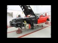 Dodge Viper Frame Replacement