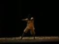 cintia mignone.danza contemporánea