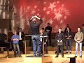 yl male voice choir rehearsals with matti hy�kki