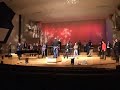 yl male voice choir rehearsals with matti hy�kki