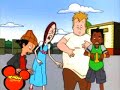 Recess - King Bobs Revenge