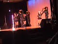 Gabriele Giannattasio El Barrio Latino