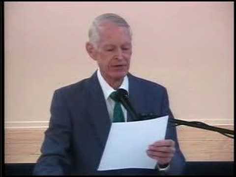 Lindsey Williams - The Energy Non-Crisis - Part 8 of 8