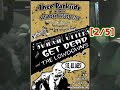 this is a nice recording of the super fun and famous old punk rock band swingin utters playing at thee parkside in san francisco.  

http://www.myspace.com/swinginutters