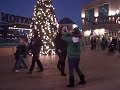 Dancing Part 2