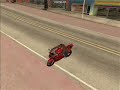 GTA SA STUNDS