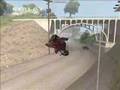 GTA SA STUNDS