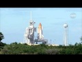 NASA STS129 Liftoff Show - Flight Lessons From Outer Space