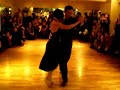 Fabian Peralta y Virginia Pandolfi en Tokio-Japon (part 2)