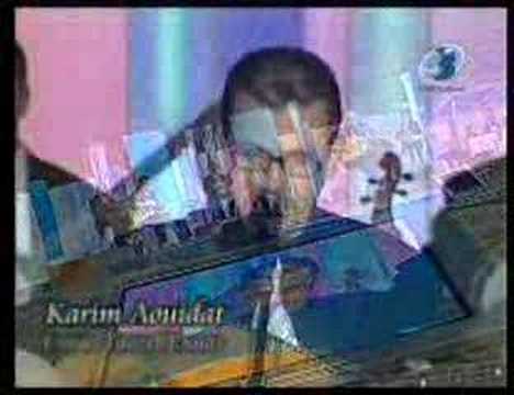 CHAABI KARIM AOUIDAT