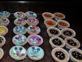 Fancy Cheese Tarts, Cupcakes & Cookies by Sedap Online (Support Malaysian Products).wmv
