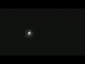 Orange Orb UFO  Northern Qc. Again   30-12-08