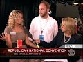 Young Republicans Back McCain Young Republicans Back McCain