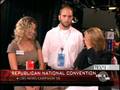Young Republicans Back McCain