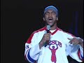 David Tyree at Greater New York BattleCry