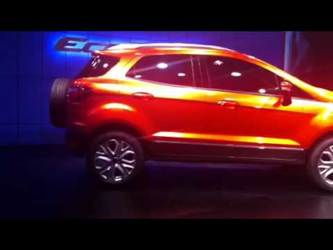 ecosport
