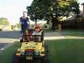 videos de Gaucho - Quick Clip - Outrun