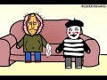 39 - Embarazo - Cabeza de pija