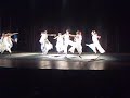Grupo Swingueira e Corpus Dancy Shirlei Lima