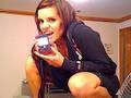 NEW PHONE!!!  (9/28/09-208)