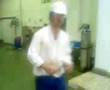 Mr-Harrold-at-his-be