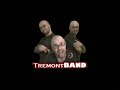 The TreMont Band - I can hear the bells