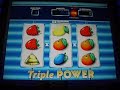 Triple Mit X