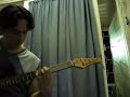 Axel Rudi Pell - Carousel Cover Axel Rudi Pell - Carousel Cover