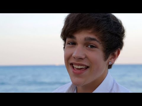 Heart In My Hand Austin Mahone