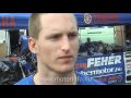 Piliscsév MX: Dylski interjú