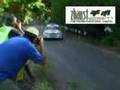 Rally Barbados 2008 - Kris Meeke & Paul Nagle