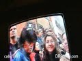 Famosos en Roma